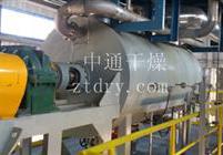 JPG槳葉耙式干燥機